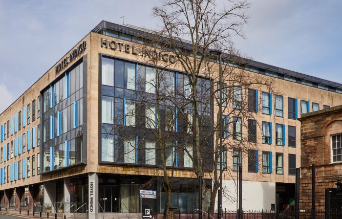 Hotel Indigo NEWCASTLE by IHG