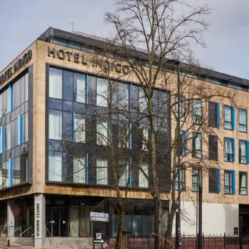 Hotel Indigo NEWCASTLE by IHG