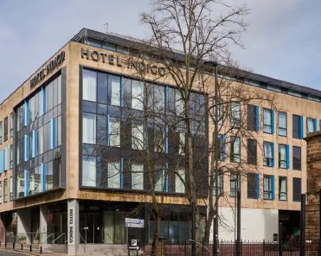 Hotel Indigo NEWCASTLE by IHG Hoteles en Newcastle