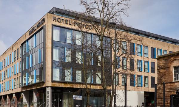 Hotel Indigo Newcastle by IHG