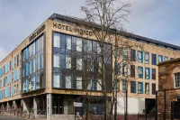 Hotel Indigo Newcastle Hotels near Royal Victoria Infirmary
