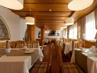 Park Hotel Bellacosta Hotels in Cavalese