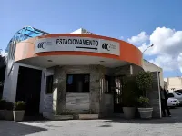 Ibis Styles Campina Grande Hotels in Campina Grande