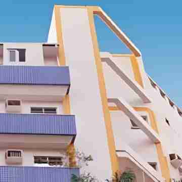 OYO Rio Colinas Hotel, Rio de Janeiro Hotel Exterior