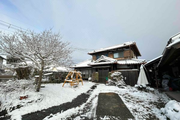 Farmhouse NaNa(農家民宿ファームハウス ナナ)_1