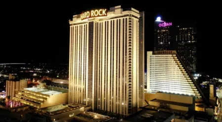 Two Separate Bold CozySuites on the Boardwalk