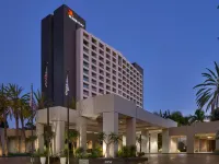 San Diego Marriott Mission Valley Hotels in der Nähe von Qualcomm Stadion