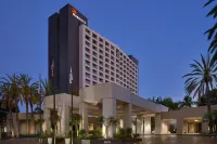 San Diego Marriott Mission Valley Hotels in San Diego