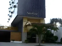 Seamar Hotel Các khách sạn gần Praia do Meireles