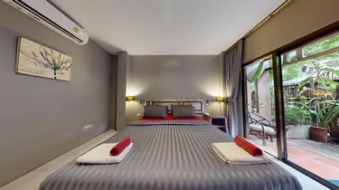 รูปภาพของบ้านตุ่ม วิลเลจแอนด์ รีสอร์ต