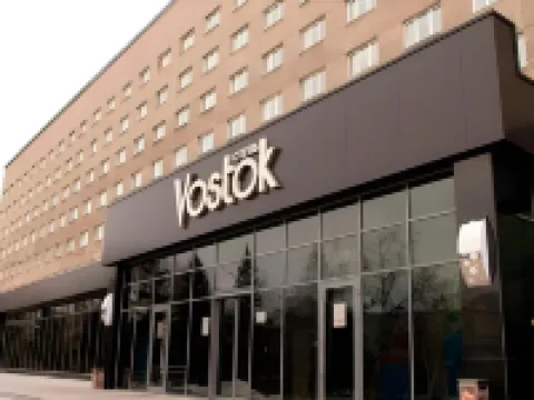 Hotel Vostok