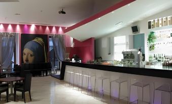 Hotel L'Aquila