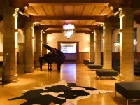 Hotel Kurhaus Lenzerheide Hotels in Lantsch/Lenz