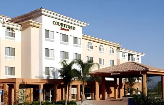 文圖拉西米谷萬怡酒店