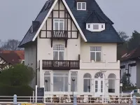 Strandperle Lieblingsplatz Hotel Hotels in Kalkhorst