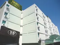 Hotel Family Hotel in zona Temple of Solomon