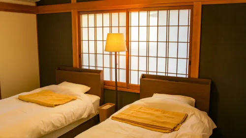 Otomari Chuzaemon Yoshino Hotels in Shodoshima