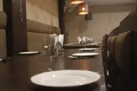 GK Palace Pure Veg Hotel