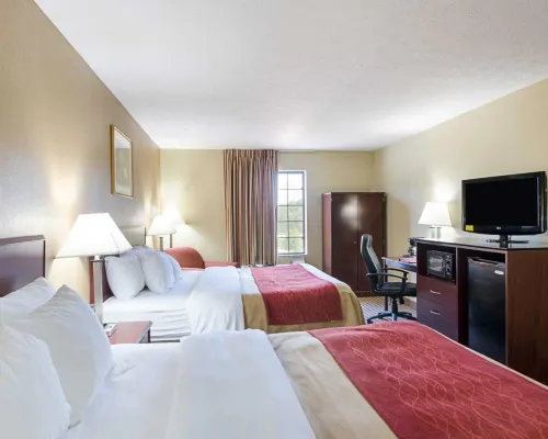 Comfort Inn New River - 2-Star