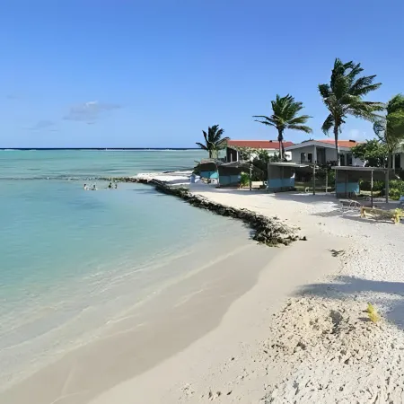 Sorobon Luxury Beach Resort