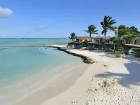 Sorobon Luxury Beach Resort - WiFi