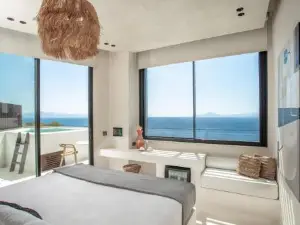 Saklı Yaz Datça Adult Only