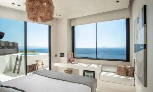 Saklı Yaz Datça Adult Only