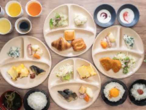 スーパーホテル大津駅前 大津のホテル