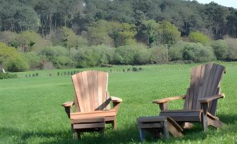 Gites & Tiny Houses les Hauts de Toulvern