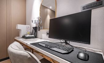 Hongseong Hotel Bellino