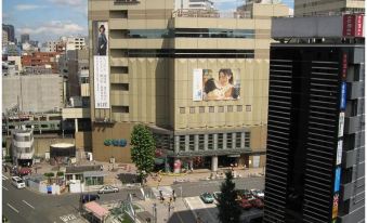 Hotel Excellent Ebisu