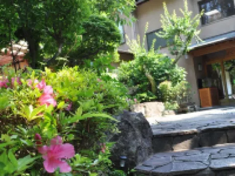 心のどか 河津のホテル