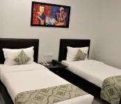 Central Hotel Hotels in Phuentsholing