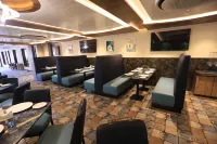Kings Bury Inn - servizio colazione