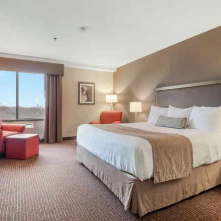 Best Western Plus Cairn Croft Hotel