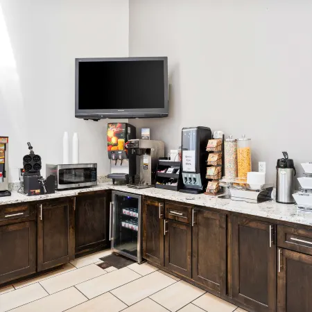 SureStay Hotel by Best Western Albuquerque Midtown