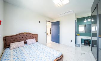 Donghae Mukho Lighthouse Ocean View Pension