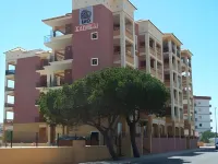 Leo Canela Hotels in Isla Cristina