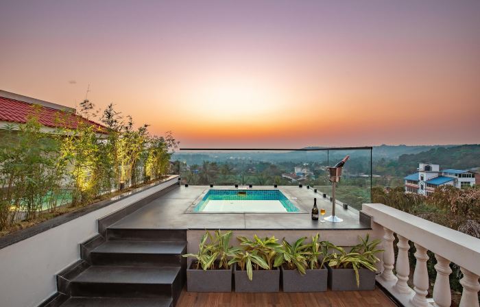 Grand Mercure Goa Candolim