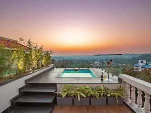 Grand Mercure Goa Candolim