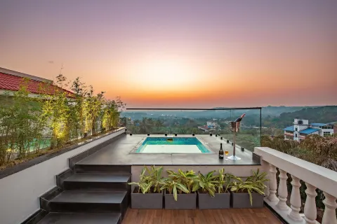 Grand Mercure Goa Candolim