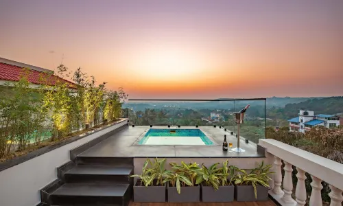 Grand Mercure Goa Candolim