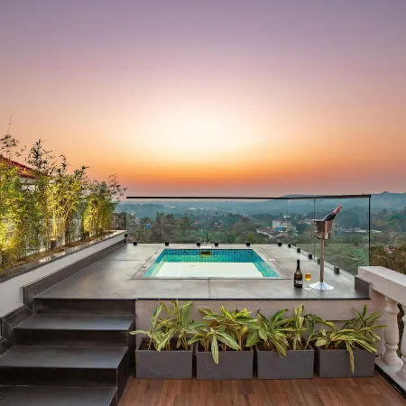 Grand Mercure Goa Candolim