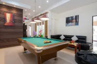 Boutique Resort Private Pool Villa