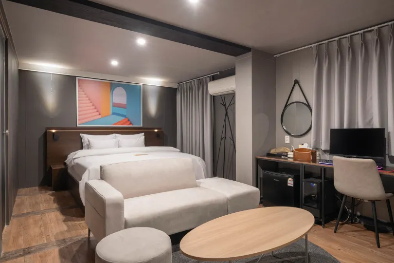Urban HOTEL&PLAY