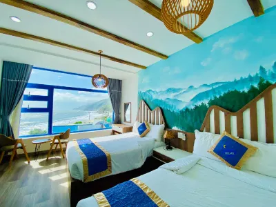 Chai Village Hotel Hotels near Ky Co Beach
