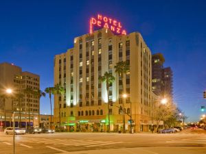 Hotel de Anza, A Destination by Hyatt Hotel