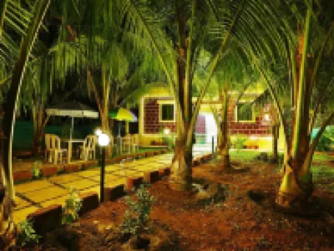 AV's Cottage Hotels in Alibag
