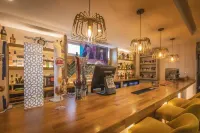 Hotel Zen Airport - bar