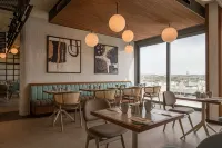 Best Western Premier Malta - Morgenmad